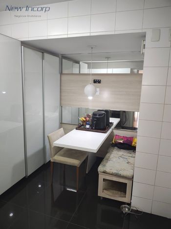 Foto 11 do(a) Apartamento de 2 quartos à venda em Ipiranga, São Paulo