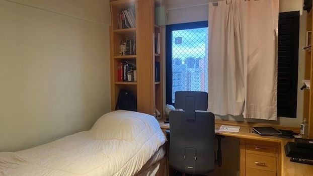 Foto 17 do(a) Apartamento de 3 quartos à venda em Perdizes, São Paulo