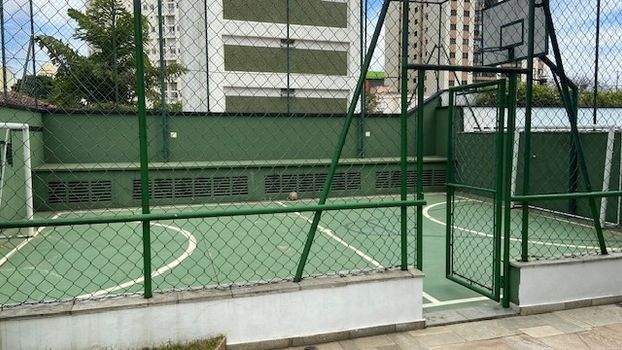 Foto 36 do(a) Apartamento de 3 quartos à venda em Perdizes, São Paulo