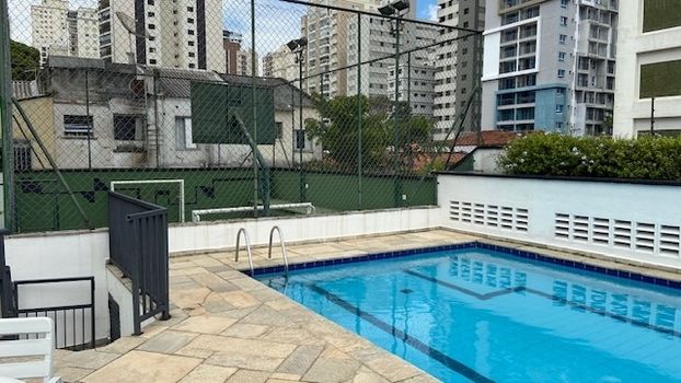 Foto 33 do(a) Apartamento de 3 quartos à venda em Perdizes, São Paulo