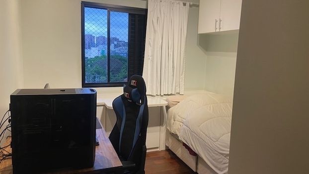 Foto 14 do(a) Apartamento de 3 quartos à venda em Perdizes, São Paulo