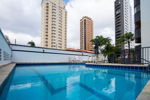 Foto 30 do(a) Apartamento de 3 quartos à venda em Perdizes, São Paulo