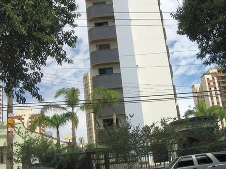 Foto 37 do(a) Apartamento de 3 quartos à venda em Perdizes, São Paulo