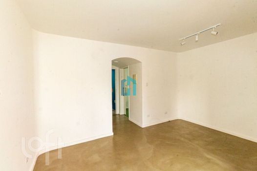 Foto 3 do(a) Apartamento de 2 quartos à venda em Indianópolis, São Paulo