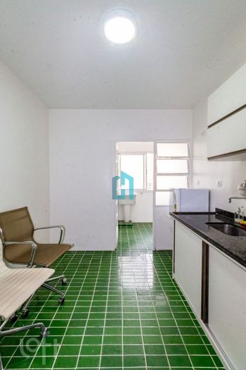 Foto 13 do(a) Apartamento de 2 quartos à venda em Indianópolis, São Paulo