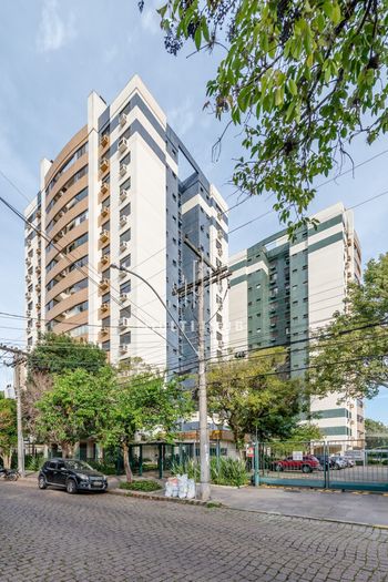 Foto 33 do(a) Apartamento de 3 quartos à venda em Menino Deus, Porto Alegre