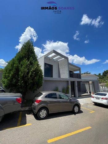 Foto 1 do(a) Casa em Condomínio de 3 quartos à venda em Setor Habitacional Vicente Pires - Trecho 3, Brasília