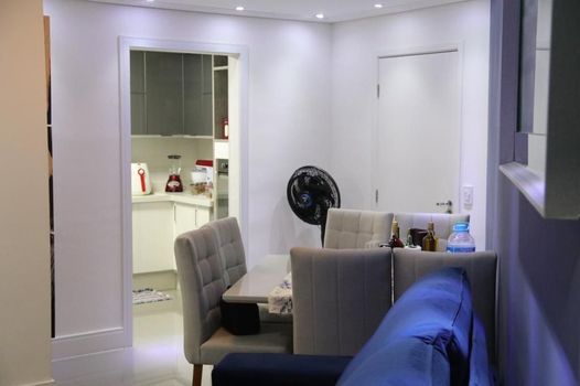 Foto 7 do(a) Apartamento de 2 quartos à venda em São Pedro, Osasco