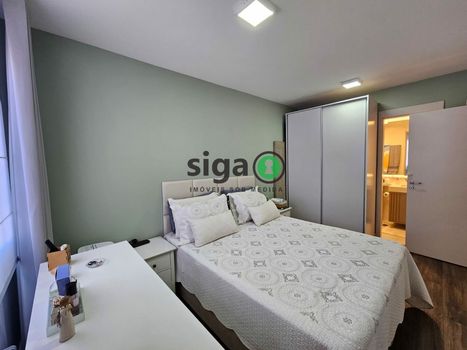 Foto 34 do(a) Apartamento de 2 quartos à venda em Maranhão, São Paulo