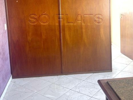 Foto 5 do(a) Apartamento de 1 quartos à venda em Consolação, São Paulo