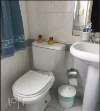 Foto 8 do(a) Apartamento de 4 quartos à venda em Vila Mascote, São Paulo