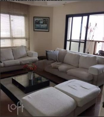 Foto 2 do(a) Apartamento de 4 quartos à venda em Vila Mascote, São Paulo