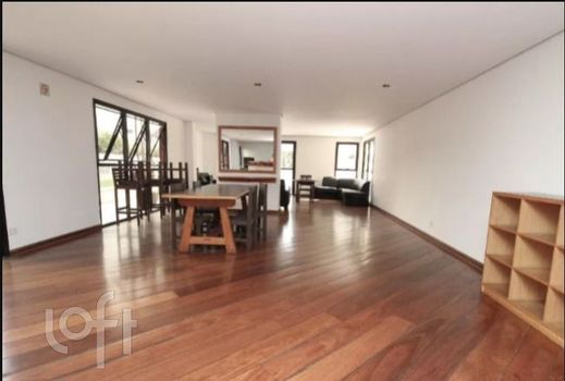 Foto 17 do(a) Apartamento de 4 quartos à venda em Vila Mascote, São Paulo