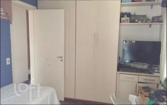 Foto 5 do(a) Apartamento de 4 quartos à venda em Vila Mascote, São Paulo