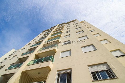 Foto 31 do(a) Apartamento de 3 quartos à venda em Sumaré, São Paulo
