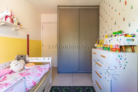 Foto 10 do(a) Apartamento de 3 quartos à venda em Sumaré, São Paulo