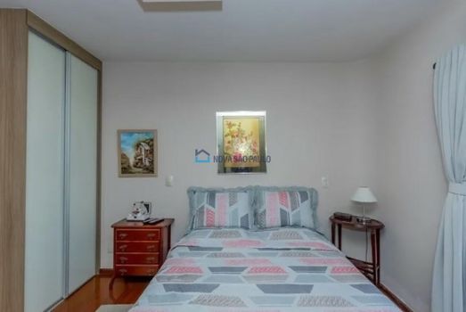 Foto 5 do(a) Cobertura de 3 quartos à venda em Cidade Monções, São Paulo