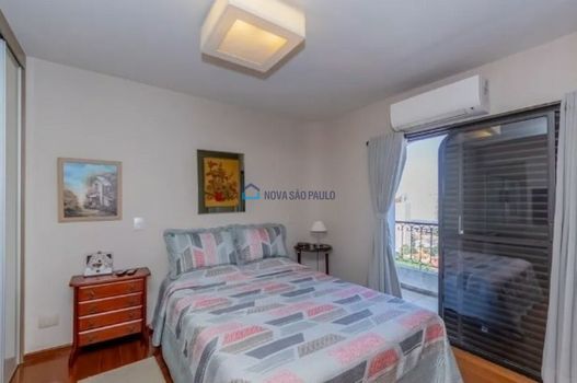 Foto 4 do(a) Cobertura de 3 quartos à venda em Cidade Monções, São Paulo