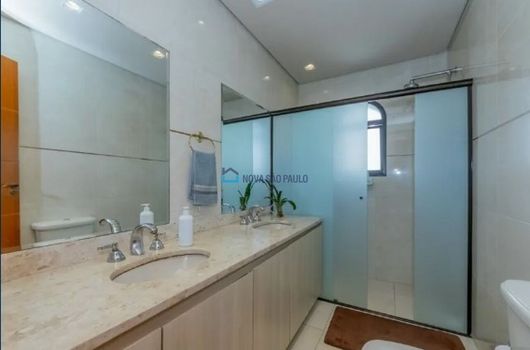 Foto 39 do(a) Cobertura de 3 quartos à venda em Cidade Monções, São Paulo