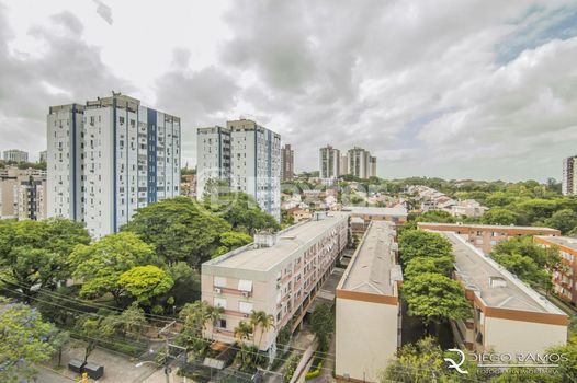 Foto 14 do(a) Apartamento de 3 quartos à venda em Boa Vista, Porto Alegre