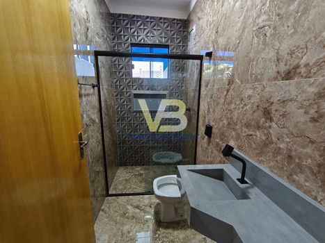 Foto 15 do(a) Casa de 3 quartos à venda em Jardim Nova Independência, Sarandi