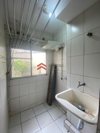 Foto 12 do(a) Apartamento de 2 quartos à venda em São Pedro, Osasco