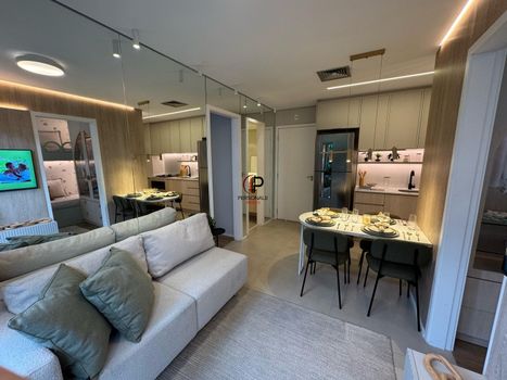 Foto 2 do(a) Apartamento de 2 quartos à venda em Barra Funda, São Paulo