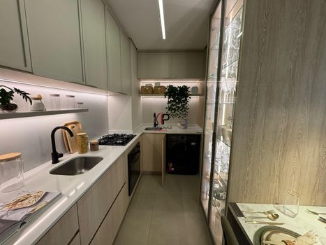 Foto 10 do(a) Apartamento de 2 quartos à venda em Barra Funda, São Paulo