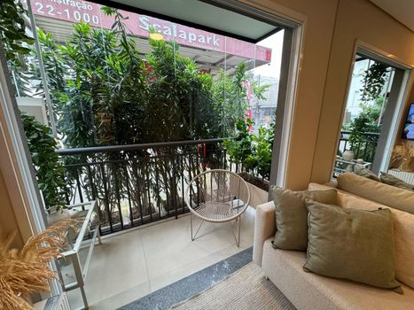 Foto 9 do(a) Apartamento de 2 quartos à venda em Barra Funda, São Paulo