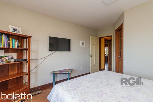 Foto 47 do(a) Casa em Condomínio de 4 quartos para alugar em Vila Jardim, Porto Alegre