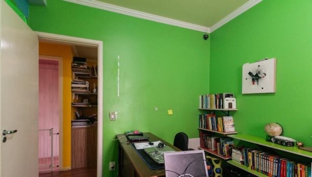 Foto 5 do(a) Apartamento de 3 quartos à venda em Alto da Mooca, São Paulo