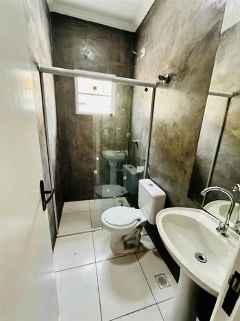Foto 10 do(a) Casa em Condomínio de 2 quartos à venda em Nova Mirim, Praia Grande