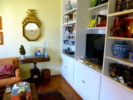 Foto 8 do(a) Apartamento de 3 quartos à venda em Real Parque, São Paulo
