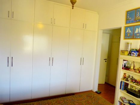 Foto 16 do(a) Apartamento de 3 quartos à venda em Real Parque, São Paulo