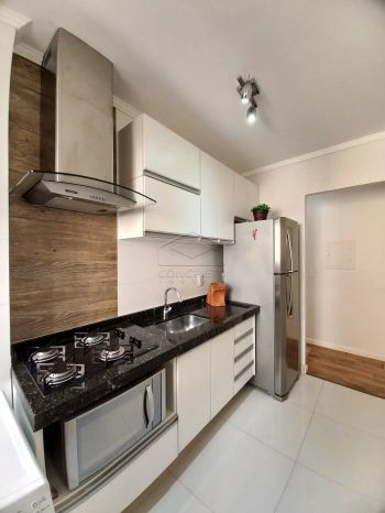 Foto 5 do(a) Apartamento de 2 quartos à venda em Jardim Samburá, Bauru