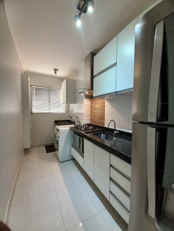 Foto 4 do(a) Apartamento de 2 quartos à venda em Jardim Samburá, Bauru