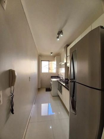 Foto 3 do(a) Apartamento de 2 quartos à venda em Jardim Samburá, Bauru