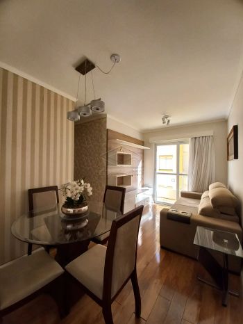 Foto 7 do(a) Apartamento de 2 quartos à venda em Jardim Samburá, Bauru
