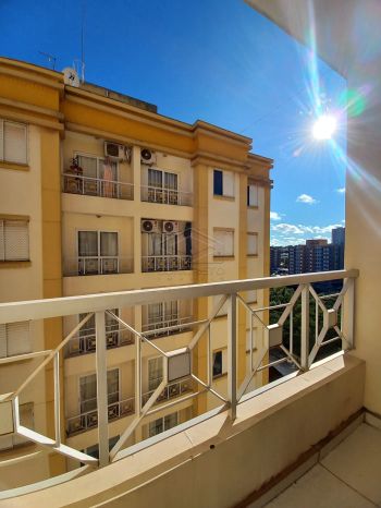 Foto 10 do(a) Apartamento de 2 quartos à venda em Jardim Samburá, Bauru
