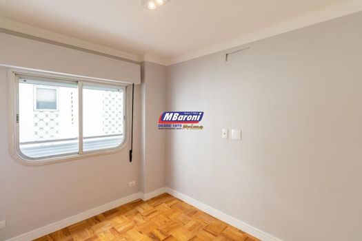 Foto 5 do(a) Apartamento de 3 quartos à venda em Itaim Bibi, São Paulo