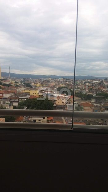 Foto 3 do(a) Apartamento de 2 quartos à venda em Itaberaba, São Paulo