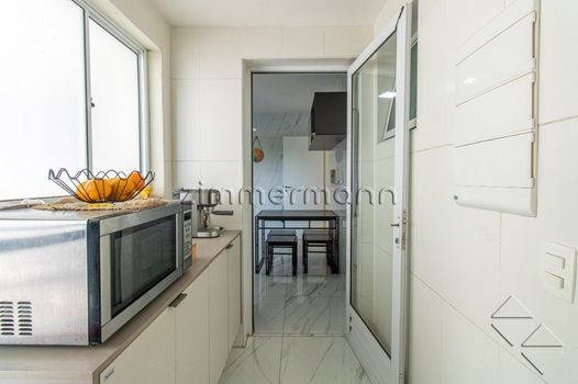 Foto 16 do(a) Apartamento de 4 quartos à venda em Água Branca, São Paulo