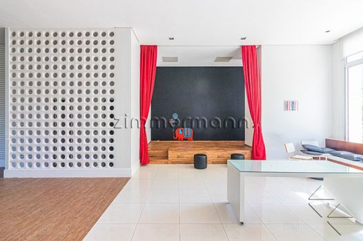 Foto 32 do(a) Apartamento de 4 quartos à venda em Água Branca, São Paulo
