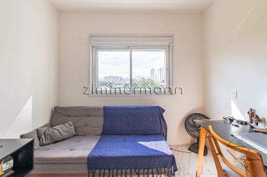 Foto 19 do(a) Apartamento de 4 quartos à venda em Água Branca, São Paulo
