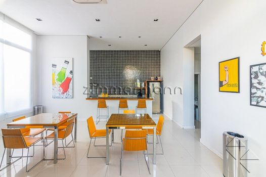 Foto 34 do(a) Apartamento de 4 quartos à venda em Água Branca, São Paulo