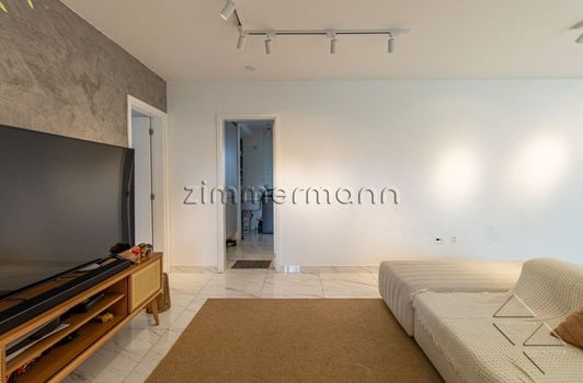 Foto 13 do(a) Apartamento de 4 quartos à venda em Água Branca, São Paulo