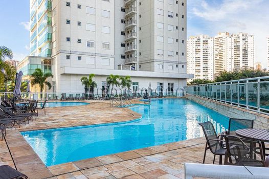 Foto 49 do(a) Apartamento de 4 quartos à venda em Água Branca, São Paulo