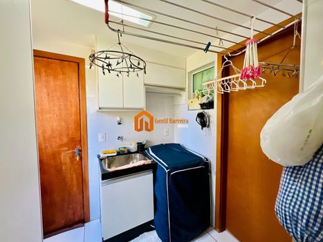 Foto 31 do(a) Apartamento de 4 quartos à venda em Cocó, Fortaleza