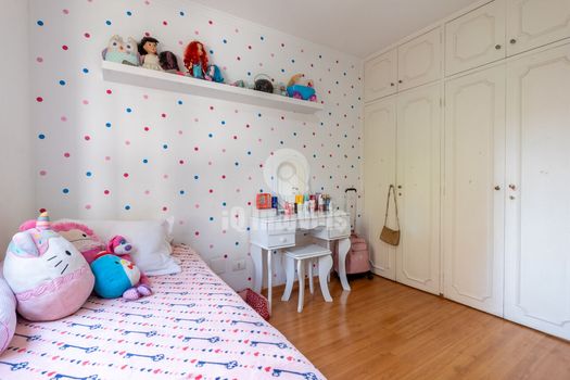 Foto 46 do(a) Apartamento de 3 quartos à venda em Campo Belo, São Paulo