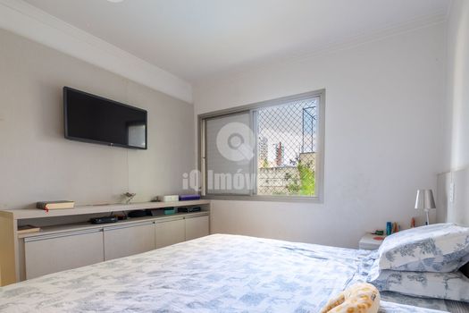 Foto 40 do(a) Apartamento de 3 quartos à venda em Campo Belo, São Paulo